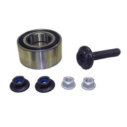 Audi VW Wheel Bearing Kit - Front 4B0498625A - Rein BEW0031P